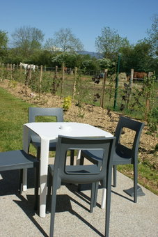 What Else Hotel, Saint-Vulbas, France