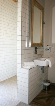 What Else Hotel, Saint-Vulbas, France