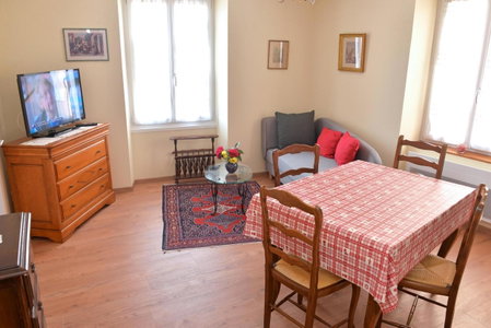 Chez Sylvie et Joséphine, Châtenois, France