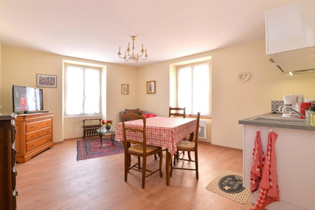 Chez Sylvie et Joséphine, Châtenois, France