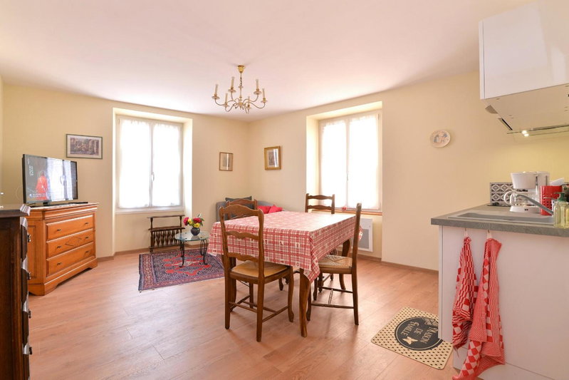 Chez Sylvie et Joséphine, Châtenois, France