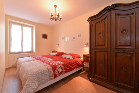 Chez Sylvie et Joséphine, Châtenois, France