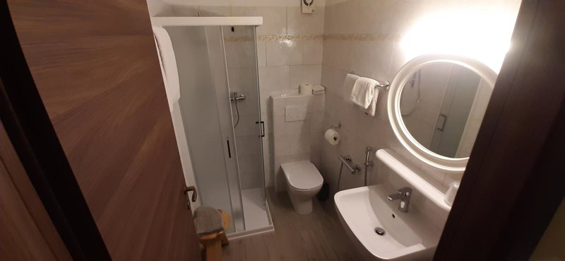 Albergo Alle Fasse, Brenzone sul Garda, Italy