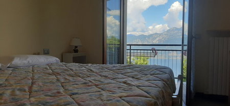Albergo Alle Fasse, Brenzone sul Garda, Italy
