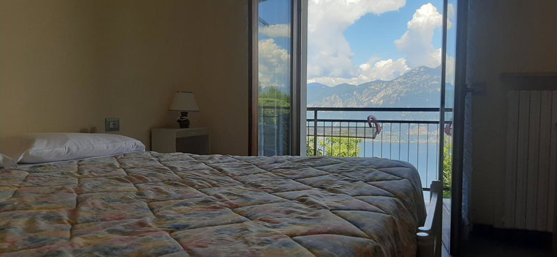 Albergo Alle Fasse, Brenzone sul Garda, Italy