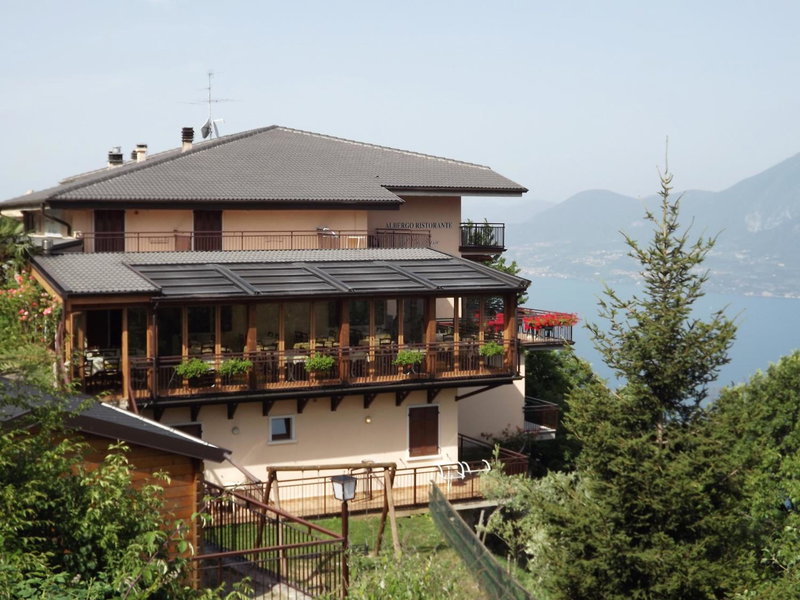 Albergo Alle Fasse, Brenzone sul Garda, Italy