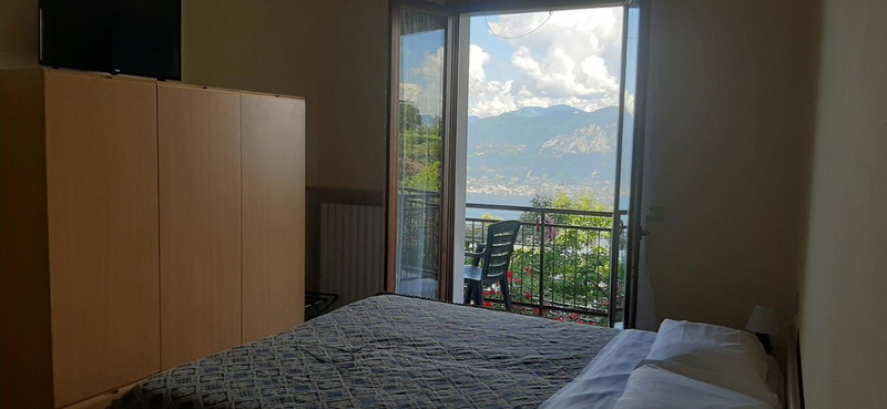 Albergo Alle Fasse, Brenzone sul Garda, Italy