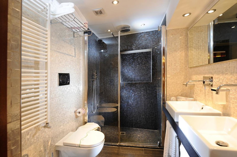 Hotel Ca' Marinella, Venice, Italy