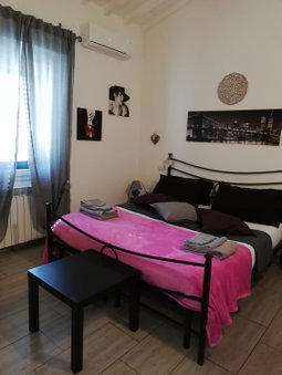 B & B Eliana, Florence, Italy