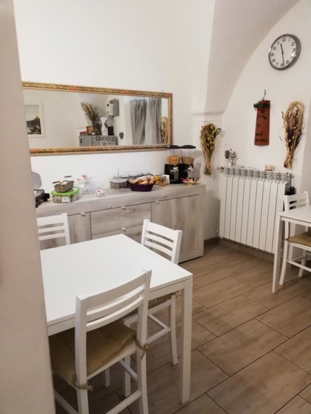 B & B Eliana, Florence, Italy