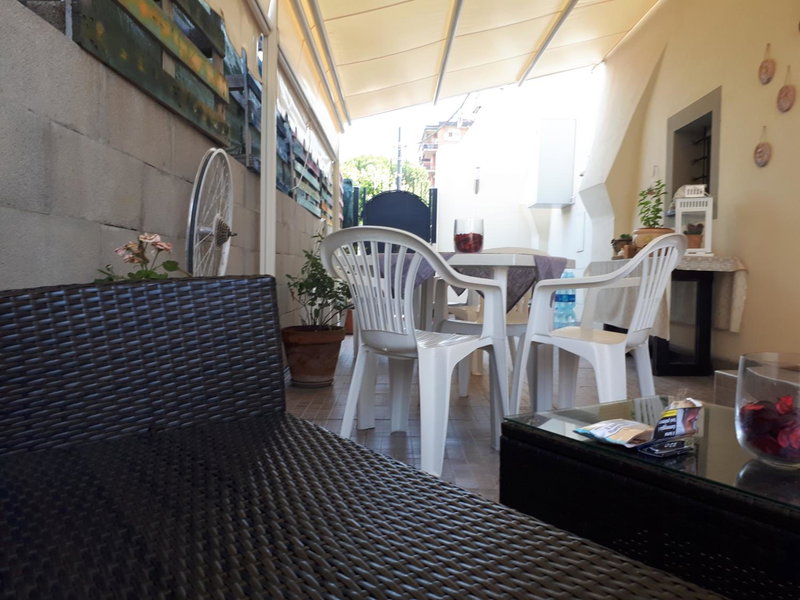 B & B Eliana, Florence, Italy