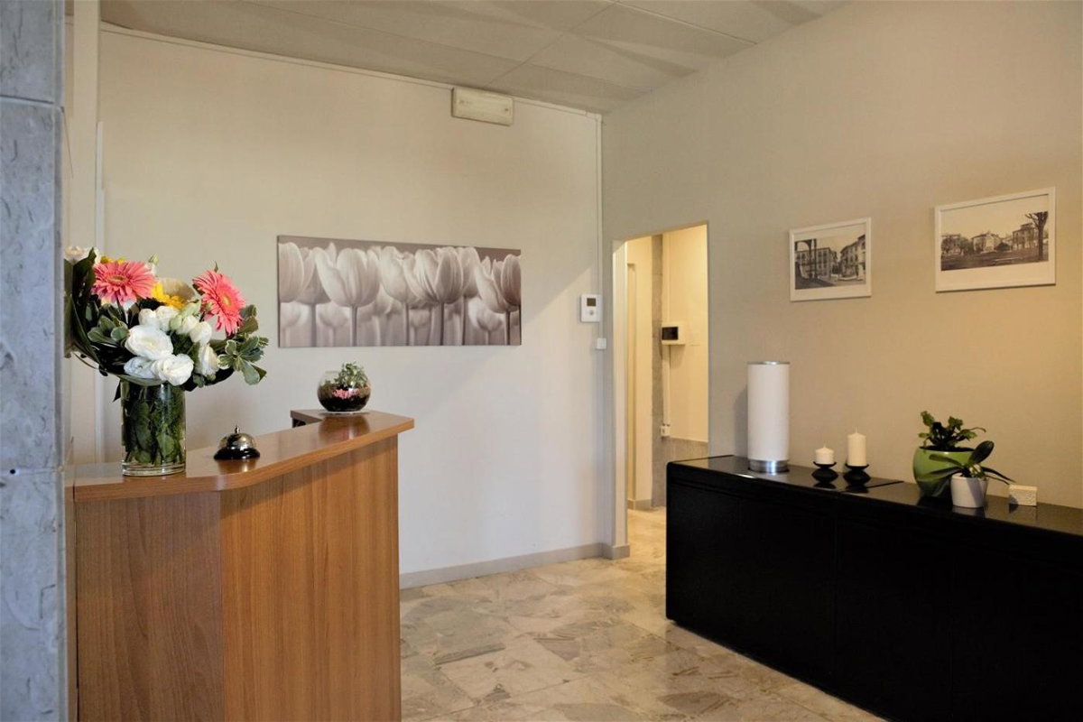 B&B Cameracaffè Centro, Italy