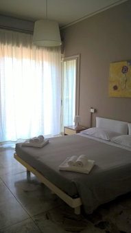 B&B Cameracaffè Centro, Arezzo, Italy