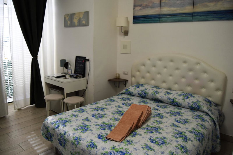 Domus San Biagio 14, Naples, Italy