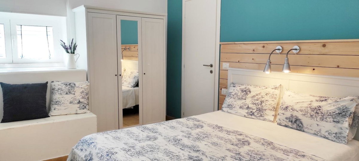 Apulia Bed&Breakfast, Italia