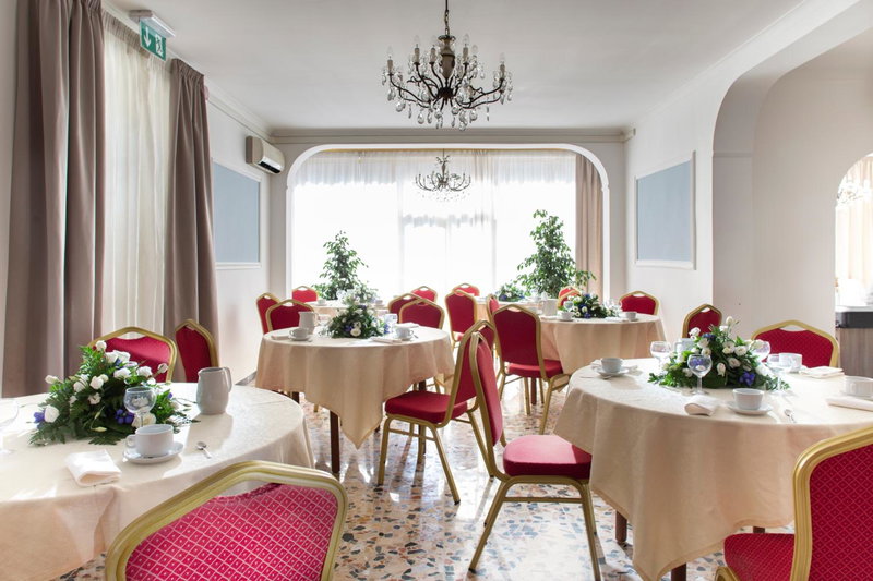 Hotel Italia Boutique, Rimini, Italy
