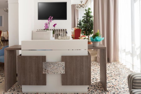 Hotel Italia Boutique, Rimini, Italy
