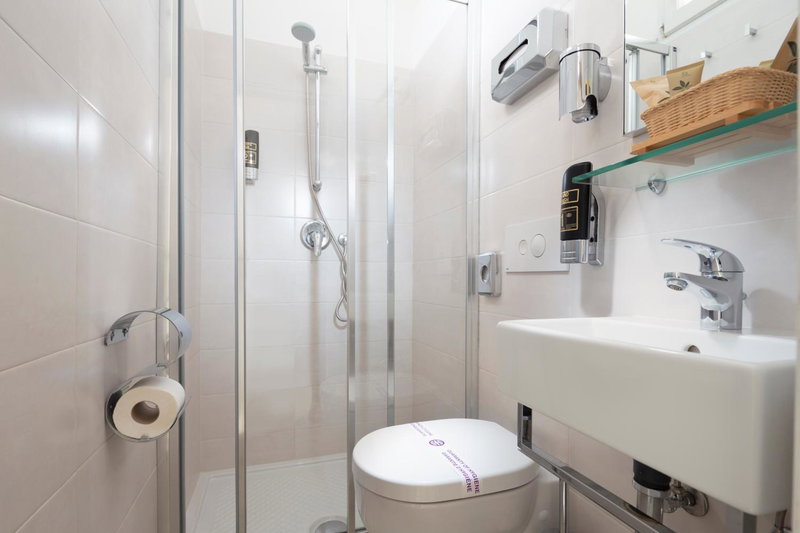 Hotel Italia Boutique, Rimini, Italy