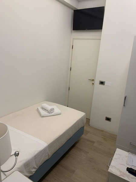 Hotel Italia Boutique, Rimini, Italy