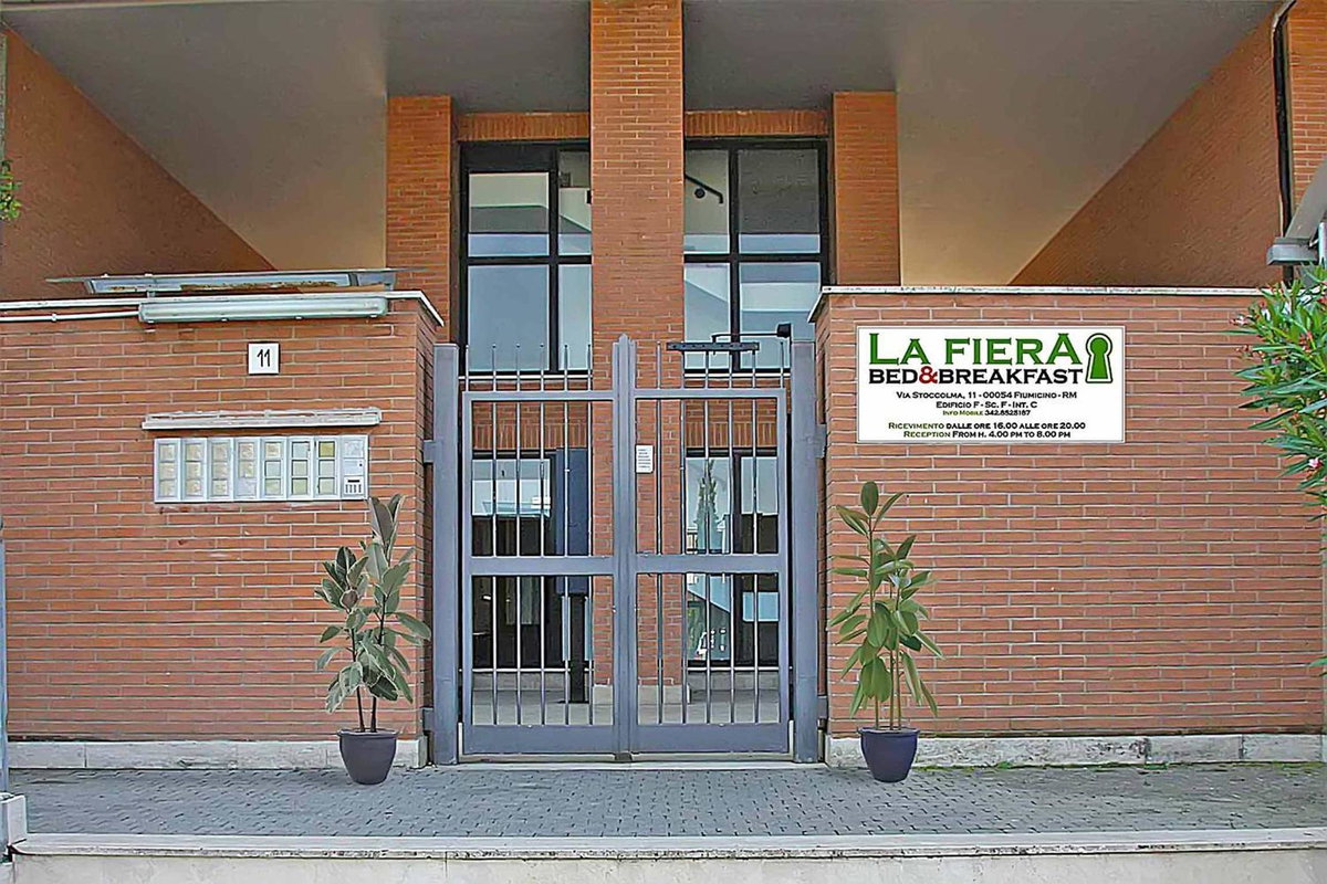 La Fiera GuestHouse, Italy