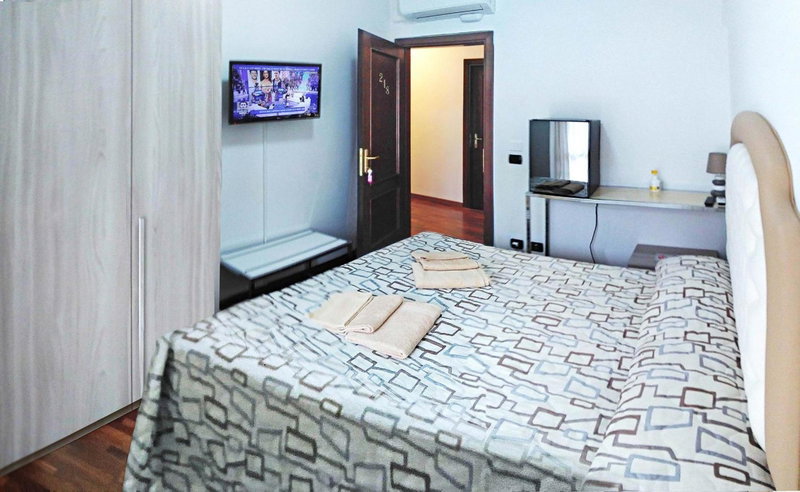 La Fiera GuestHouse, Fiumicino, Italy