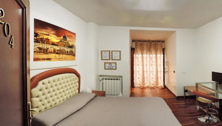 La Fiera GuestHouse, Fiumicino, Italy