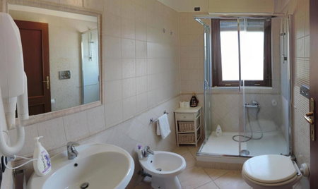 La Fiera GuestHouse, Fiumicino, Italy
