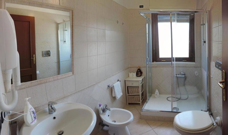 La Fiera GuestHouse, Fiumicino, Italy