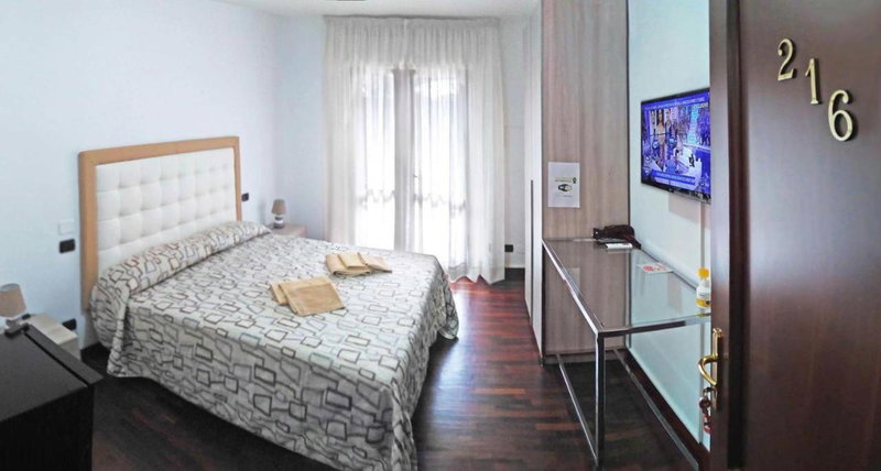 La Fiera GuestHouse, Fiumicino, Italy