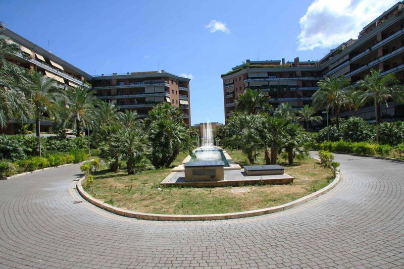 La Fiera GuestHouse, Fiumicino, Italy