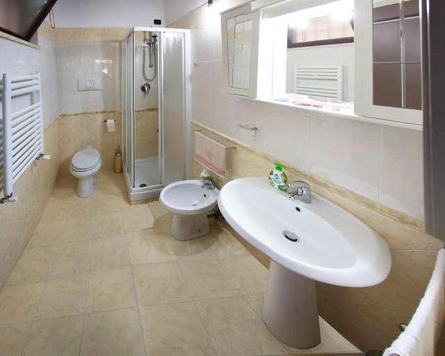La Fiera GuestHouse, Fiumicino, Italy