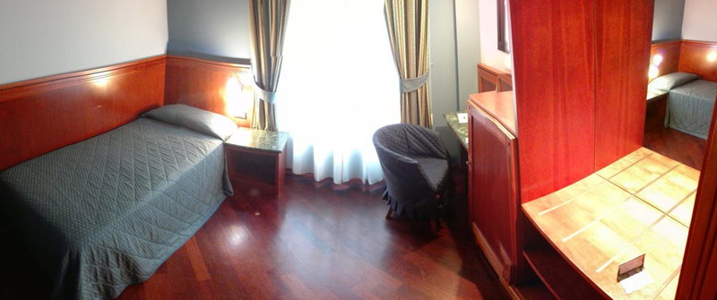 Hotel Michelangelo Palace & SPA, Terni, Italy