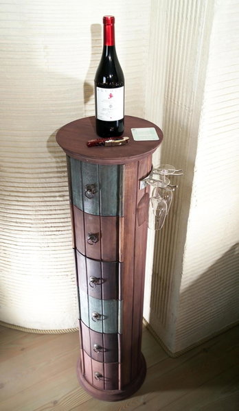 Albergo Cantine Ascheri, Bra, Italy