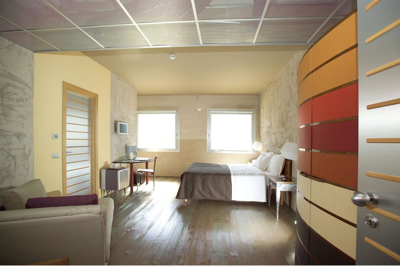 Albergo Cantine Ascheri, Bra, Italy