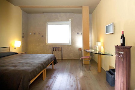 Albergo Cantine Ascheri, Bra, Italy