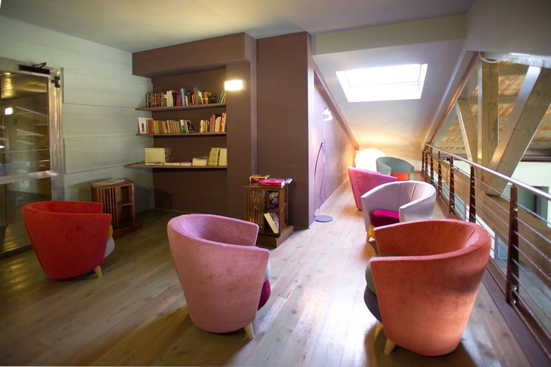 Albergo Cantine Ascheri, Bra, Italy