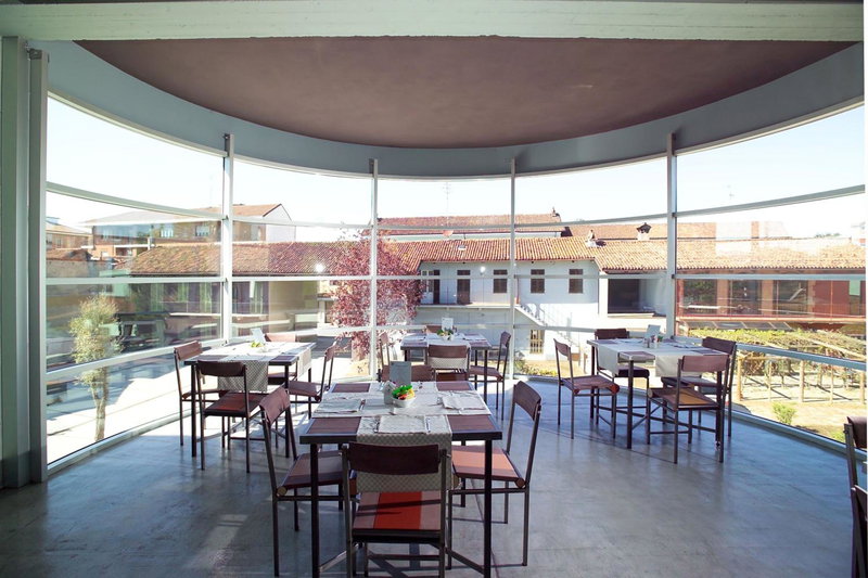 Albergo Cantine Ascheri, Bra, Italy