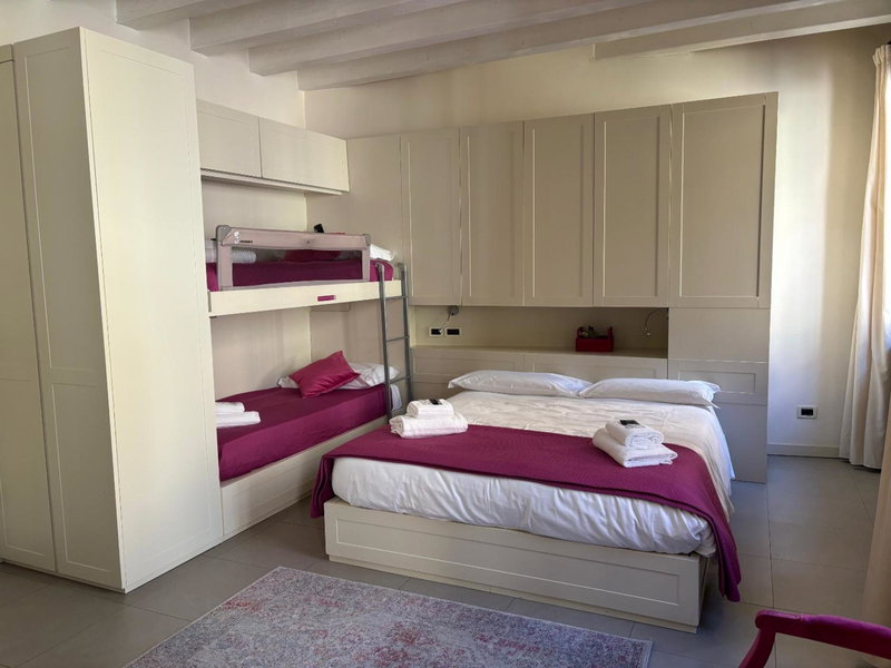 Loft 17 Arena, Verona, Italy