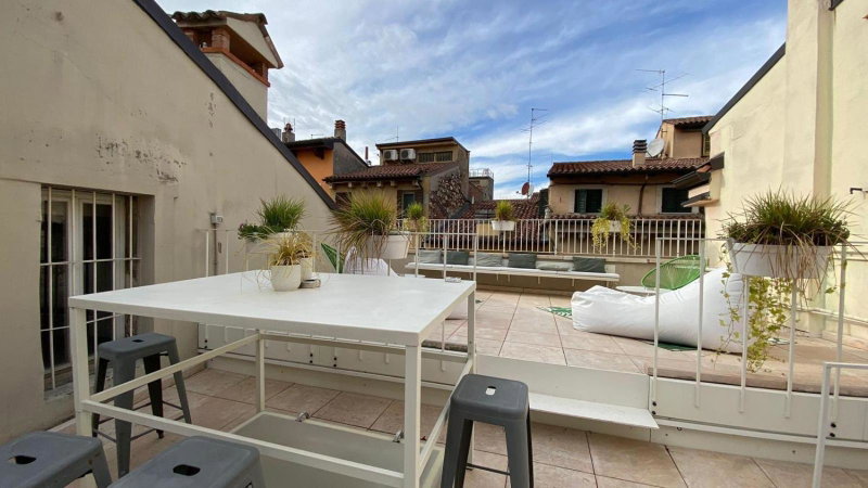 Loft 17 Arena, Verona, Italy