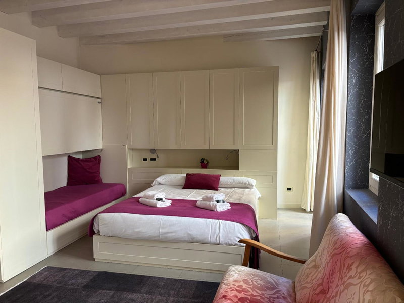 Loft 17 Arena, Verona, Italy
