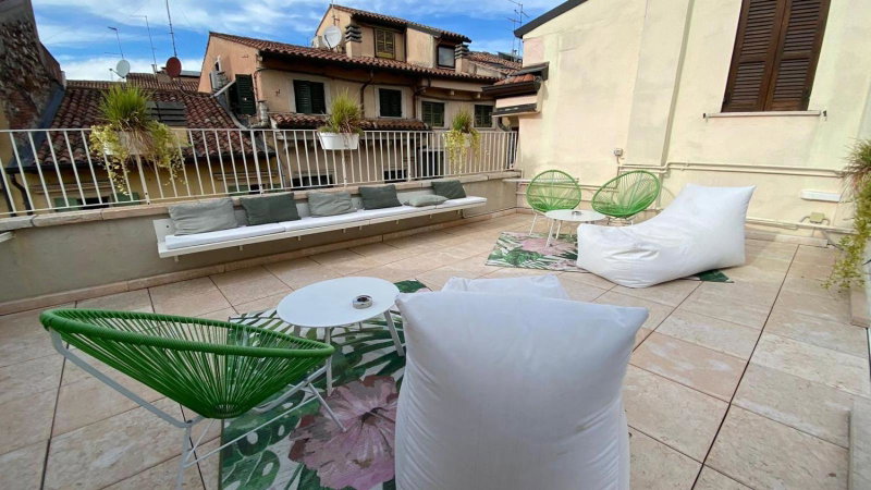 Loft 17 Arena, Verona, Italy