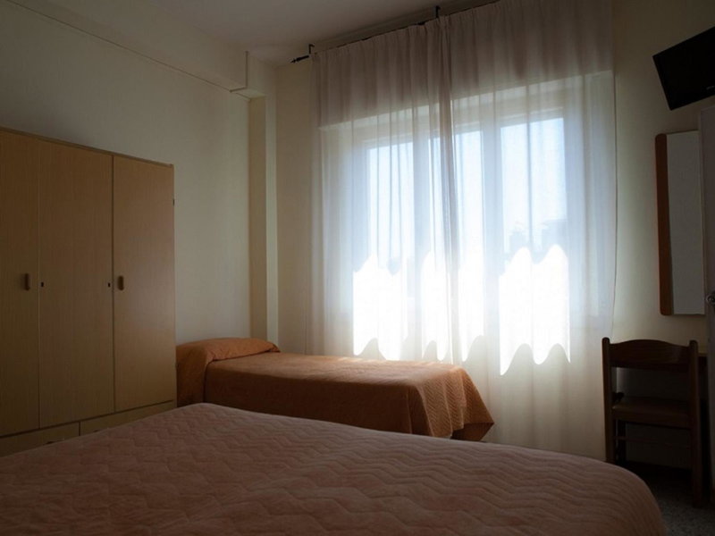 Hotel Ausonia B&B RiMiNi, Rimini, Italy