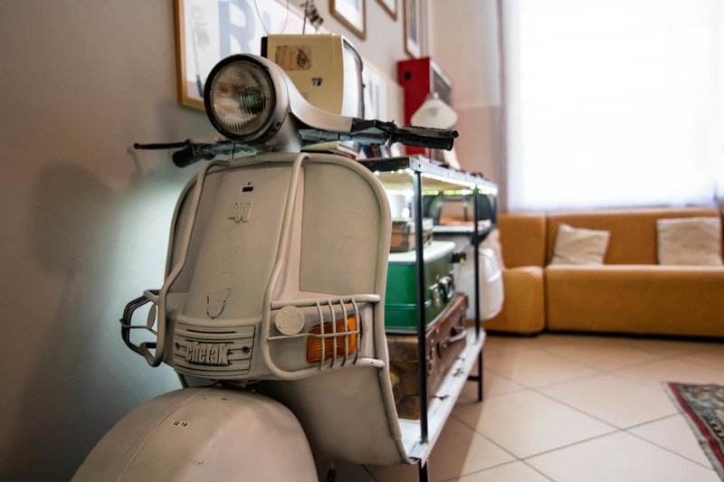 Hotel Ausonia B&B RiMiNi, Rimini, Italy