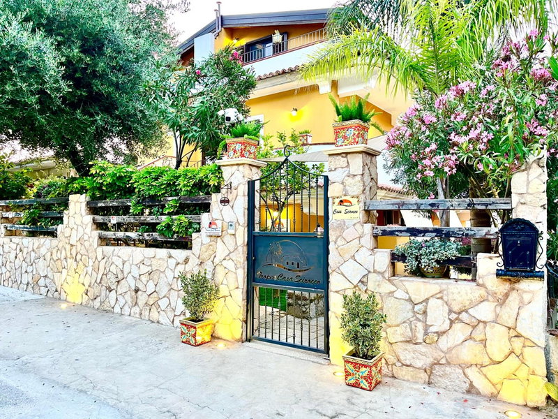 Tropea Casa Scirocco, Tropea, Italy