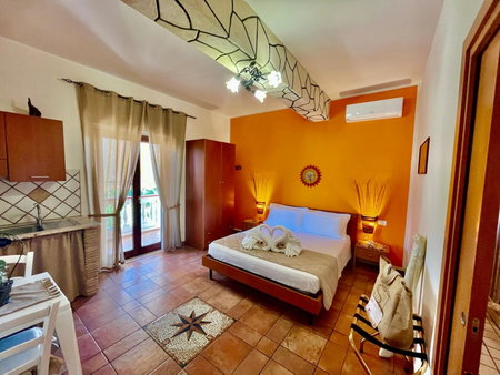 Tropea Casa Scirocco, Tropea, Italy