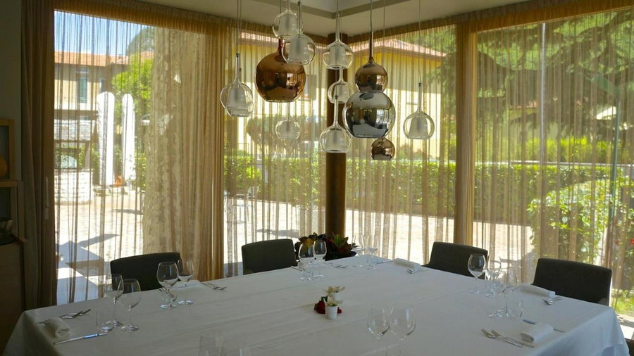 Albergo Nicolin, Lecco, Italy