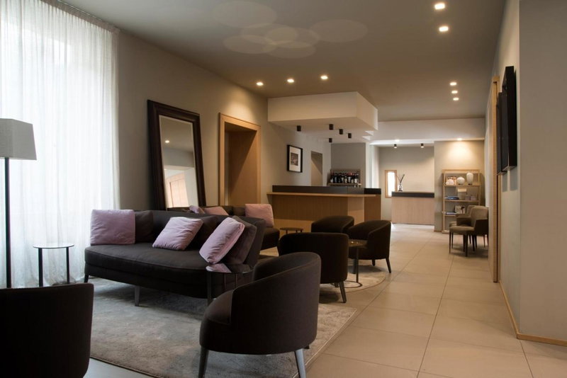 Albergo Nicolin, Lecco, Italy