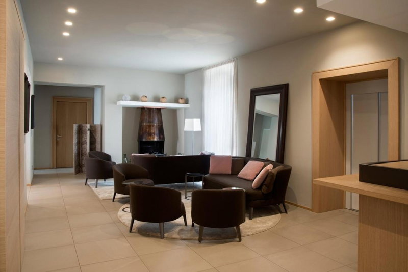 Albergo Nicolin, Lecco, Italy