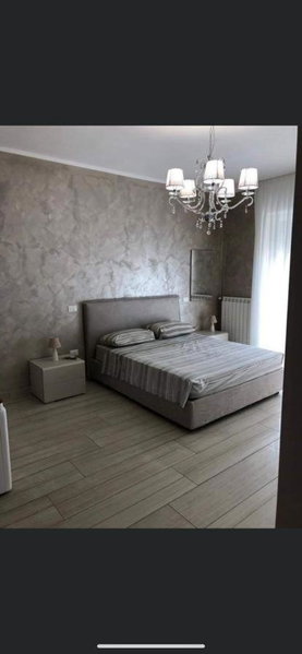 Vista beb mare, Manfredonia, Italy