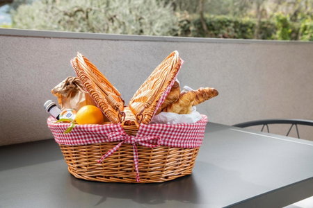Evo Suites Apartments, Limone sul Garda, Italy